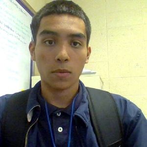 Meet your Posher, Daniel